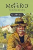 MISTERIO DEL LADRON INVISIBLE de BLYTON, ENID 