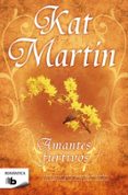 AMANTES FURTIVOS de MARTIN, KAT 