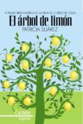 EL ARBOL DE LIMON de SUAREZ, PATRICIA 
