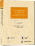 ENSEAR DERECHO EN EL SIGLO XXI di RODRIGUEZ ARANA, JAIME 