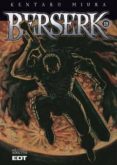 BERSERK N 19 di MIURA, KENTARO 