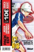 PRINCE OF TENNIS  (VOL 31 AL 36) di KONOMI, TAKESHI 
