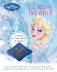 FROZEN. LA REINA DEL HIELO de DISNEY, WALT 