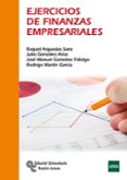 EJERCICIOS DE FINANZAS EMPRESARIALES di VV.AA. 