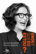 Onde É Que Eu Estou? (ebook)
