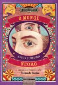 O Monge Negro (ebook)