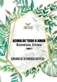 Acima De Tudo Amor (ebook)