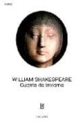 CUENTO DE INVIERNO de SHAKESPEARE, WILLIAM 