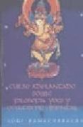 CURSO ADELANTADO SOBRE FILOSOFIA YOGI Y OCULTISMO ORIENTAL di VV.AA