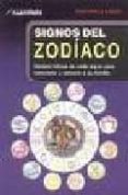 SIGNOS DEL ZODIACO: CARACTERISTICAS DE CADA SIGNO PARA CONOCERSE Y CONOCER A SU FAMILIA di STOKES, JAMIE 