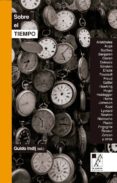 SOBRE EL TIEMPO di INDIJ, GUIDO 