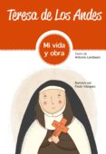 Teresa De Los Andes (ebook)