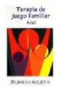 TERAPIA DE JUEGO FAMILIAR di ARIEL, SHLOMO 