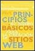 PRINCIPIOS DE DISEO BASICOS PARA LA CREACION DE SITIOS WEB di HORTON, SARAH  LYNCH, PATRICK 