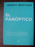 EL PANPTICO di BENTHAM, JEREMY 