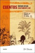 CUENTOS EXACTAMENTE ASI di KIPLING, RUDYARD 
