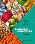 ALIMENTOS SANADORES di CAMPOS, LIA 