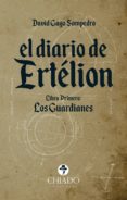 El Diario De Ertélion (ebook) - Chiado Editorial