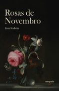 rosas de novembro