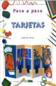 TARJETAS (PASO A PASO) di STOWELL, CHARLOTTE 