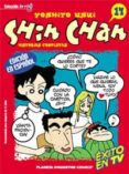 SHIN CHAN N 17 (ED. EN ESPAOL) de USUI, YOSHITO 
