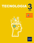Portada de Inicia Tecnologia 3º ESO Pack Aragon Ed 2016