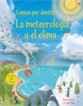 LA METEOROLOGA Y EL CLIMA de DAYNES, KATIE 