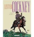 LESTER COCKNEY INTEGRAL: VOLUMEN 2 di FRANZ 