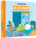 MIS ANIMGENES: A LA CAMA! di VV.AA. 