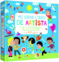 MI GRAN LIBRO DE ARTISTA di VV.AA. 