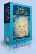 EL TAROT PSIQUICO de HOLLAND, JOHN 