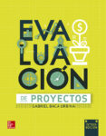 EVALUACION DE PROYECTOS (8 ED.) di BACA URBINA, GABRIEL 