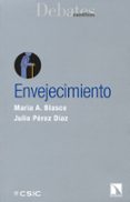 ENVEJECIMIENTO de BLASCO, MARIA A. 