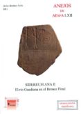 SIDEREUM ANA II de JIMENEZ AVILA, JAVIER 