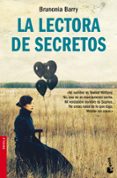 LA LECTORA DE SECRETOS de BARRY, BRUNONIA 