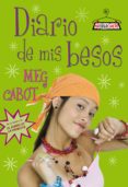 DIARIO DE MIS BESOS (NOSOLOCHICAS) de CABOT, MEG 
