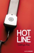 HOT LINE de FOX, KATHRYN 