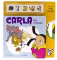 CARLA: LOS ANIMALES de AGREDA, JOSE LUIS 