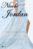 ATRACCION (LOS GUARDIANES DE CYRENE N 2) de JORDAN, NICOLE 