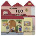 LA CASA DE TEO de DENOU, VIOLETA 