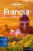 FRANCIA 2017 (7 ED.) (LONELY PLANET) de WILLIAMS, NICOLA  AVERBUCK, ALEXIS 