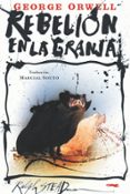 REBELION EN LA GRANJA di ORWELL, GEORGE 