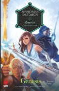 MEMORIAS IDHUN 16: PANTEON. GENESIS 3 PARTE di GALLEGO, LAURA 