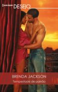 Tempestade De Paixão (ebook)