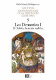 LOS TIPOS ICONOGRAFICOS DE LA TRADICION CRISTIANA (VOL. 5) di GARCIA MAHIQUES, RAFAEL 