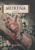 MURENA N 09 (NE). LAS ESPINAS di DUFAUX, JEAN 