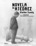 NOVELA DE AJEDREZ (PREMIO DE ILUSTRACION EDELVIVES 2019) di ZWEIG, STEFAN 