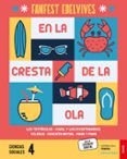Portada de Proyecto: FanFest. Ciencias Sociales 4 [Aragón]