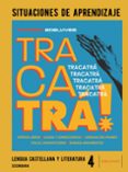 Portada de Proyecto: Fanfest. Lengua Castellana y Literatura 4 ESO. Situaciones de aprendizaje