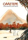 OMETEPE de ISUSI, JAVIER DE 